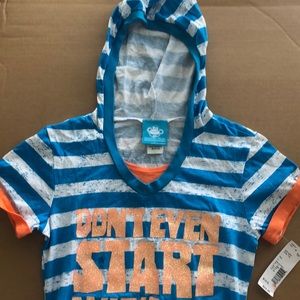 Bobby Jack girls shirt